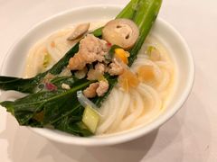 -山泉公馆酒家(广州东站店)