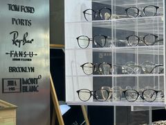 -棱石眼镜(CP静安店)