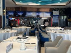 -望海湾鱼头泡饼·天津菜(空港店)