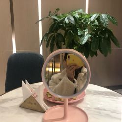 点击看大图 大堂-苑苑vbeauty科技美容SPA