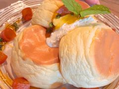 -UPPER KITCHEN(延安路店)