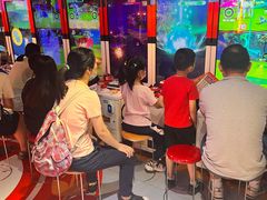 -环游嘉年华(广州-天河城店)