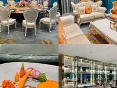 -御膳·现代粤菜·高空城景宴会厅·谢师宴(罗湖万象城店)