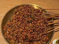 -小乾杯串店•16年沈阳烧烤(文安路店)