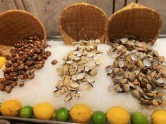 -云尚自助餐厅(佛山南海瞻云酒店)