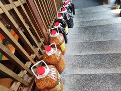 -李久其家民间餐厅(观沙岭公园店)