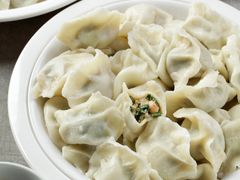 三鲜水饺-天宝海鲜酒楼(开发区珠江道店)