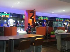 -大鲁阁保龄球(苏州园区店)
