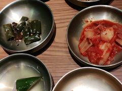 -春熙台韩国料理·章鱼肥牛(西丽店)