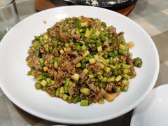海肠捞饭-华春餐馆(鱼山路店)