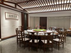 -蘭奢雅集·江浙菜(青山江滩店)