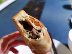 -伊带伊路新疆美食府(呼家楼店)