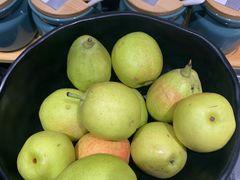 -湊湊火锅·茶憩(东城万达店)