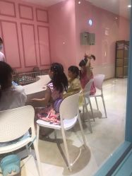 -点点梦想城(鑫苑都汇店)