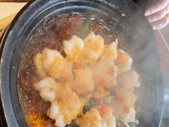 -绿茶餐厅(蓝色港湾店)