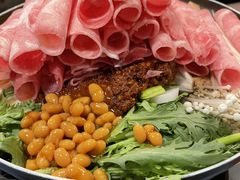 -MI WU FACTORY米屋美食工厂餐厅(绿地店)