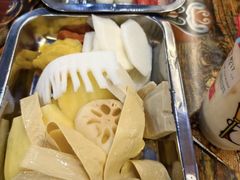 -重庆鱼美佳火锅(四川师大店)