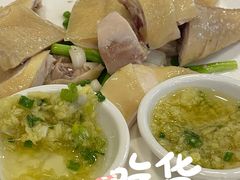 -文记壹心鸡(宝华路店)