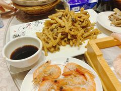 -阿英煲(凉城路店)