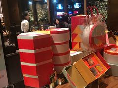 -星巴克(深圳布吉万象汇4F店)