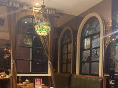 -城南往事·鲁菜济南菜(软件园美莲广场店)