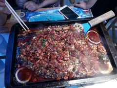 -鱼库·不仅是一家烤鱼店(车公庙店)