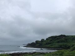 -白沙湾海滩