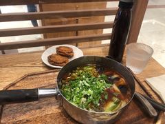 8小时慢炖半筋半肉粉套餐-小满手工粉(上海月星环球港店)