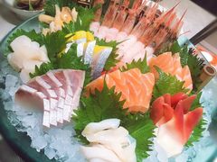 -極上萬膳·日料放题(海岸城店)
