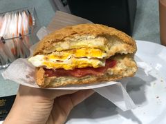 招牌菠萝油-华嫂冰室(尖沙咀店)