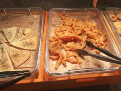 -比格比萨自助(南京万达茂店)