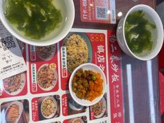 -扬二春炒饭(国庆路总店)