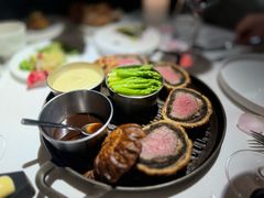 -Le Bistrot de Racine