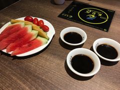 -龙聚德北京烤鸭(沙坪坝华宇A馆店)