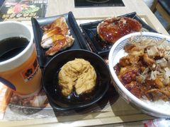 -吉野家(群力王府井店)