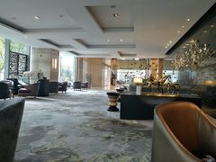 -珠海拱北口岸富华里中海雅高铂尔曼酒店