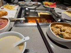 -海底捞火锅(北京路店)