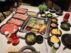 -鼎膳常火锅(华阳店)