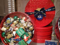 -VENCHI 闻绮(北京国贸商城店)