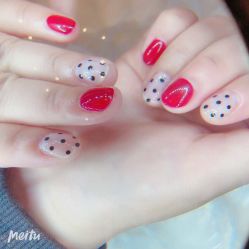 点击看大图 -M Nails & Beauty美甲美睫美体
