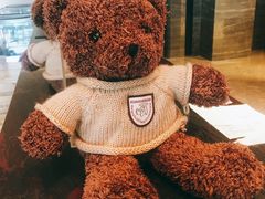 -常熟理文铂尔曼酒店