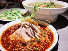 -麻都·成都菜(人民广场店)