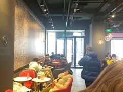 -COSTA COFFEE(斯普瑞斯奥特莱斯店)