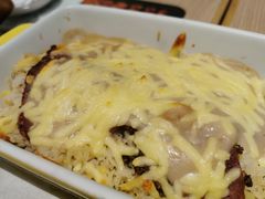 -仙踪林(江燕路万科里店)