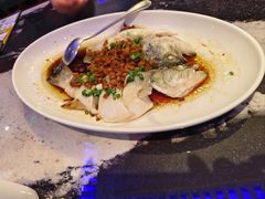 -新白鹿餐厅(百联中环店)