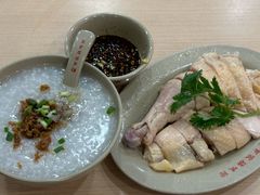 -百家鸡味馆(清泰店)