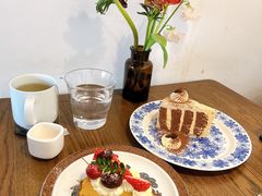 -竹子咖啡bamboo coffee