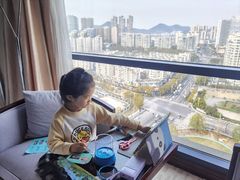 -杭州龙禧福朋喜来登酒店