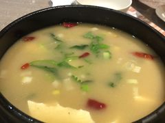狗肉汤-春花民族美食(佳木斯总店)