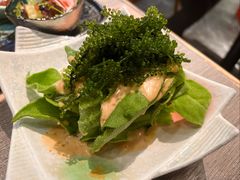 冰草海葡萄-炙柒Sekinana·精致日料(合生汇店)